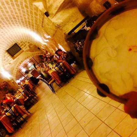 Antica Masseria Jorche 托里切拉 外观 照片