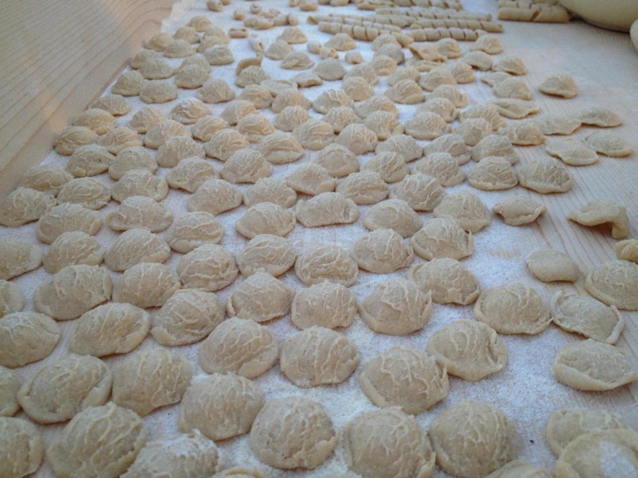 Antica Masseria Jorche 托里切拉 外观 照片